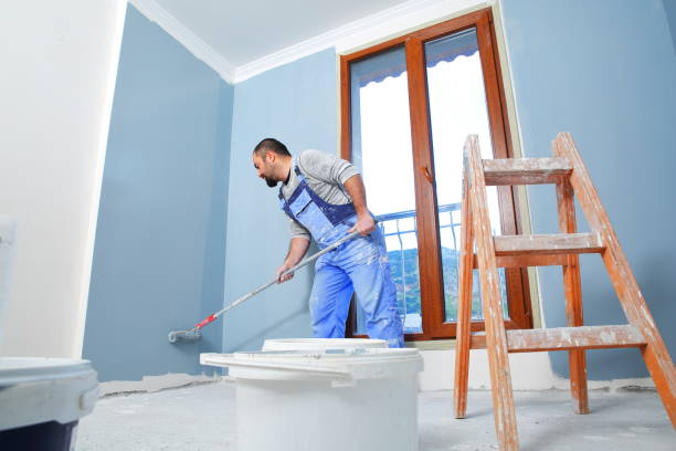 Best Repainting for Renovations  in Halfway, MD